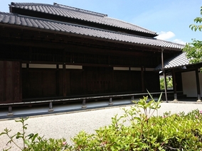 京都霊源皇寺墓苑の樹木葬その他イメージ