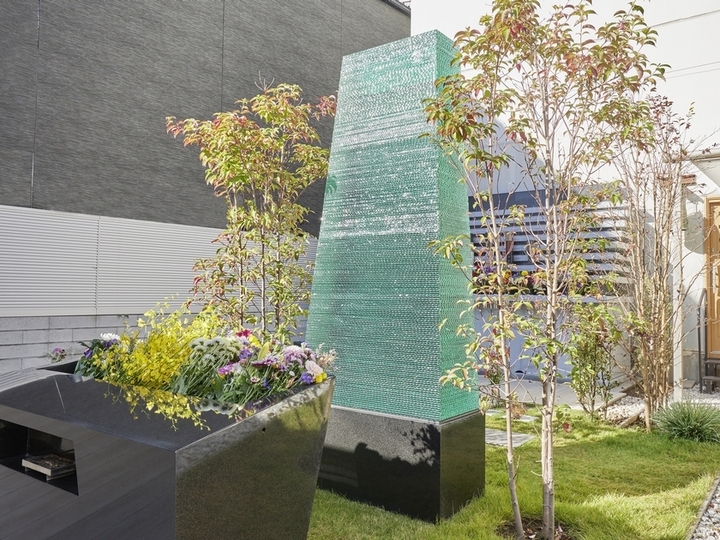 神楽坂の永代供養墓・樹木葬「真清浄寺」の樹木葬その他イメージ