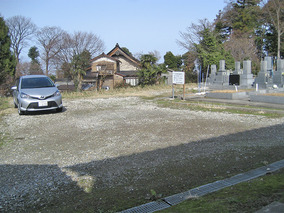 最勝寺墓苑のその他イメージ