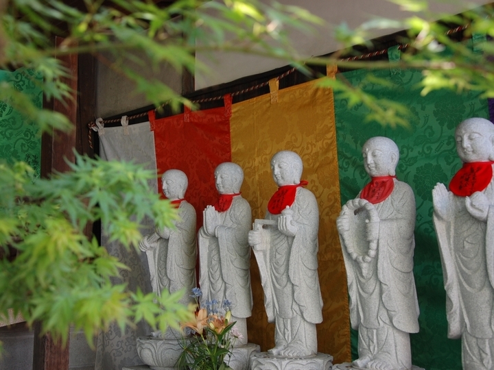 宝明院　大師堂　納骨堂のその他イメージ