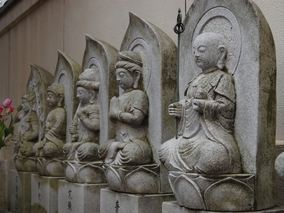 宝明院　大師堂　納骨堂のその他イメージ