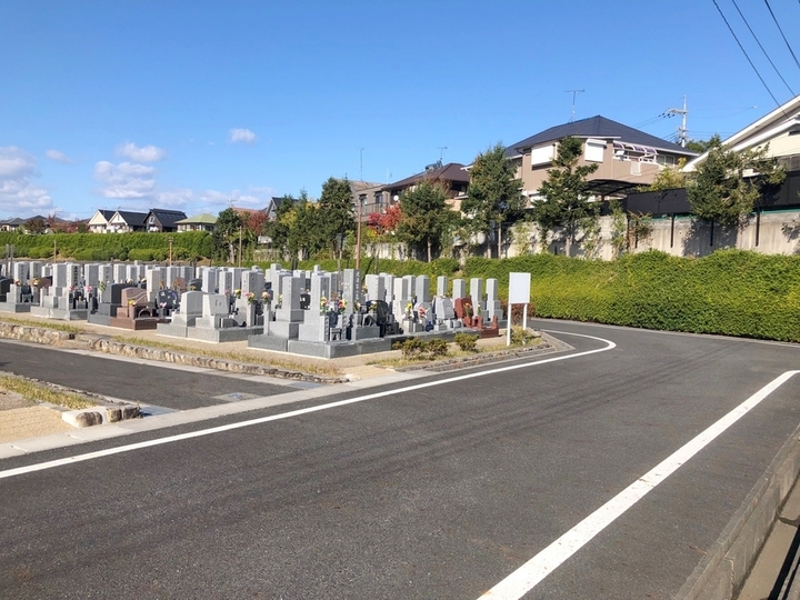 瀬田南大萱霊園のその他イメージ