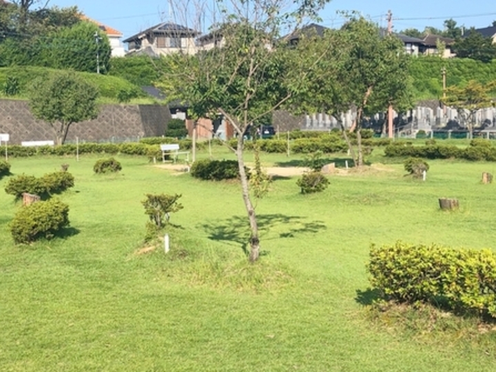 瀬田南大萱霊園のその他イメージ