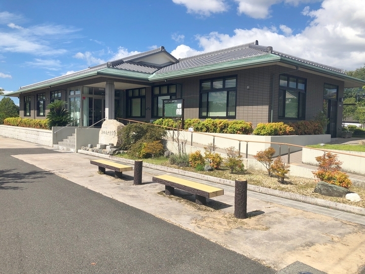 瀬田南大萱霊園のその他イメージ