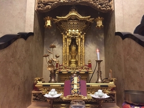 薬薗寺霊園の納骨堂その他イメージ