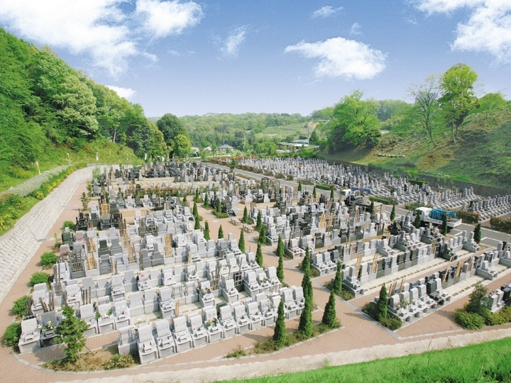 森の里霊園のその他イメージ