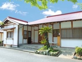 湯河原吉祥公園墓地のその他イメージ