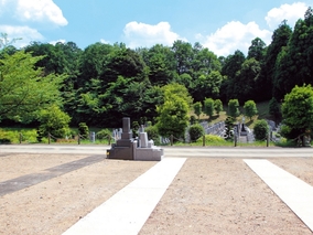 ゆず霊園のその他イメージ