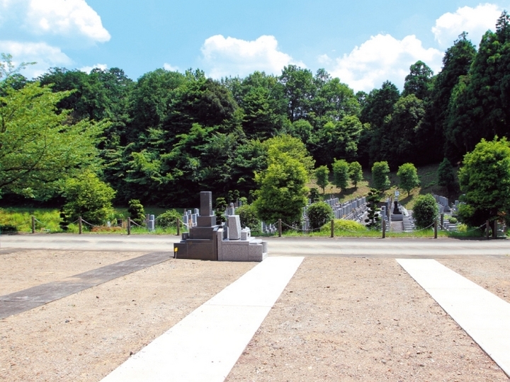 ゆず霊園のその他イメージ