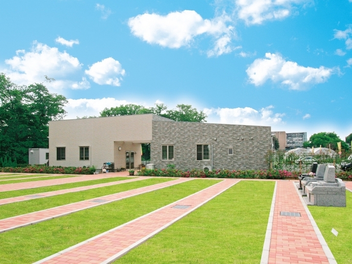 南川越霊園のその他イメージ