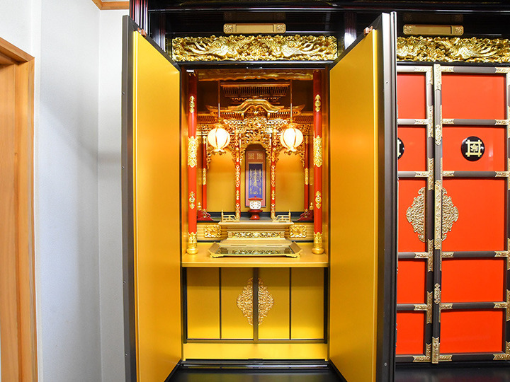 妙行寺　納骨堂のその他イメージ