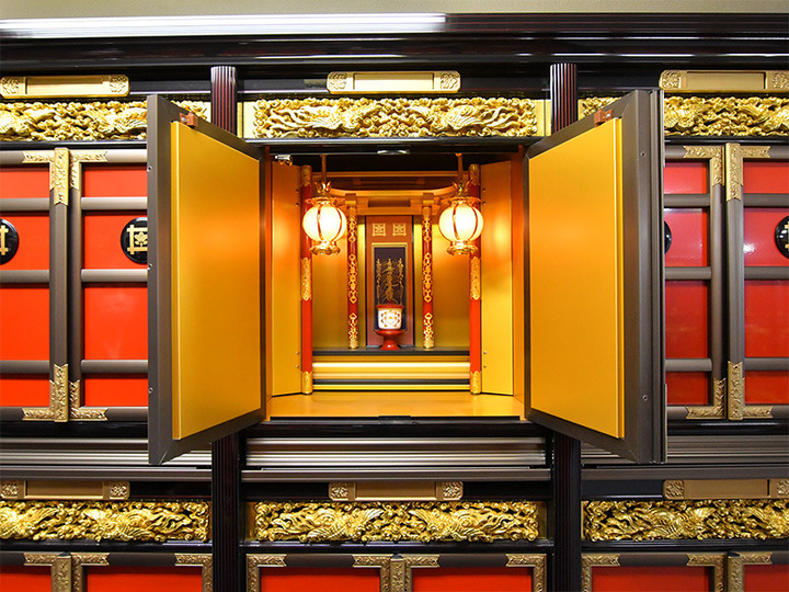 妙行寺　納骨堂のその他イメージ