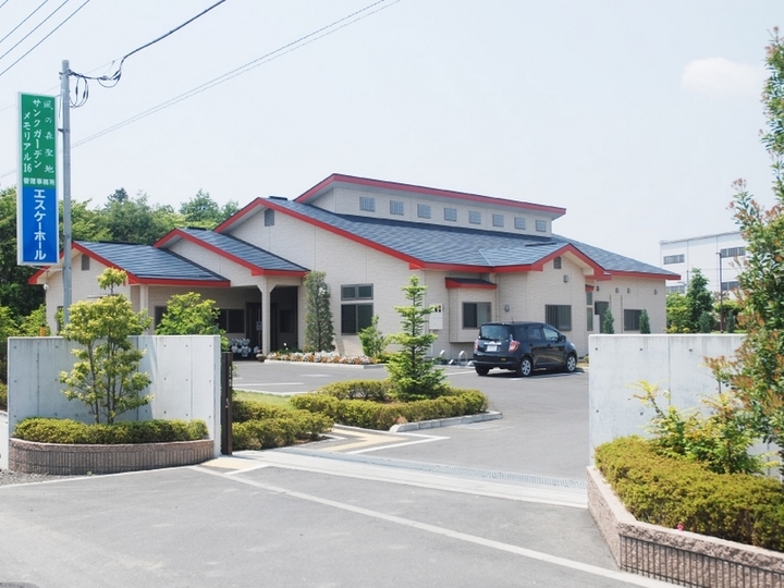 風の森聖地のその他イメージ