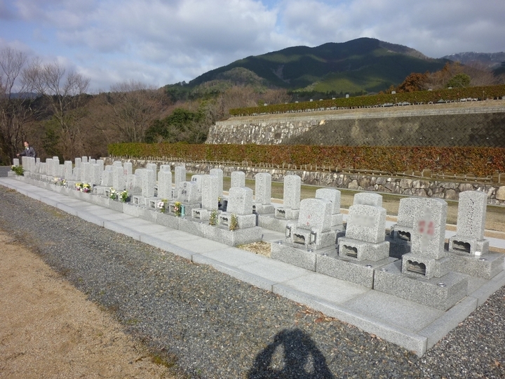 比叡山延暦寺大霊園の永代供養その他イメージ