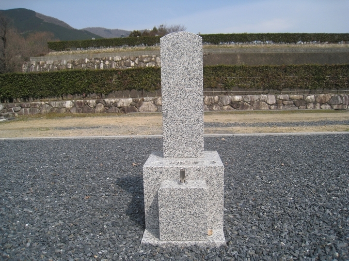 比叡山延暦寺大霊園の永代供養その他イメージ