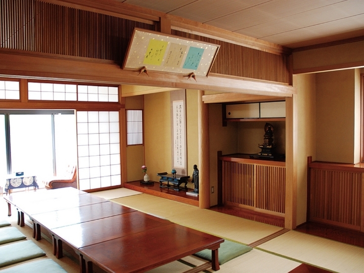 長嚴寺墓苑のその他イメージ