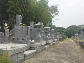 広島市営　高天原墓園のその他イメージ