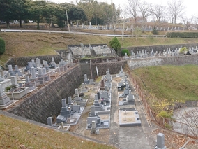 広島市営　高天原墓園のその他イメージ