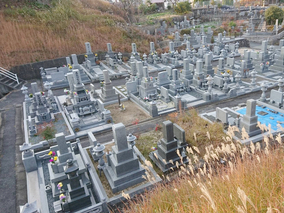 広島市営　小越墓園のその他イメージ