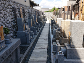 専徳寺霊園のその他イメージ
