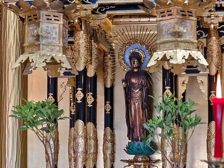 光明寺のその他イメージ