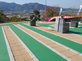 箕島丘墓苑のその他イメージ