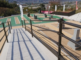 箕島丘墓苑のその他イメージ
