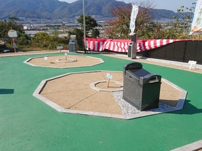 箕島丘墓苑のその他イメージ