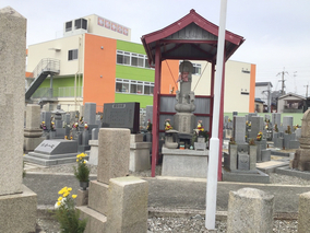 新堂墓地のその他イメージ