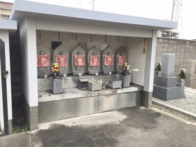 新堂墓地のその他イメージ