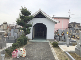 新堂墓地のその他イメージ