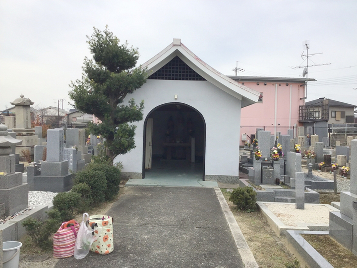 新堂墓地のその他イメージ