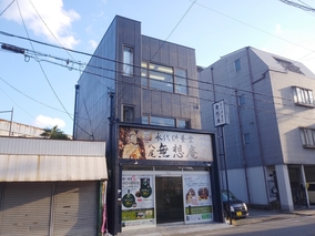 青龍寺八尾別院 無想庵の納骨堂（大阪府八尾市の霊園・寺院