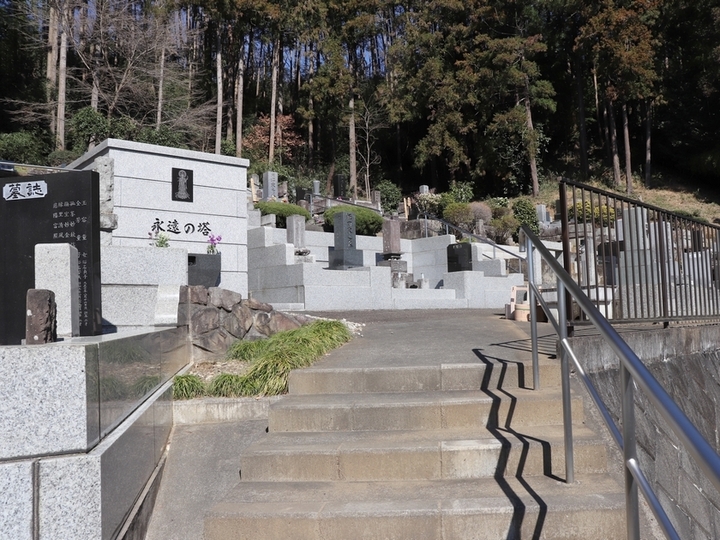 たくみ葬祭　永遠の塔のその他イメージ