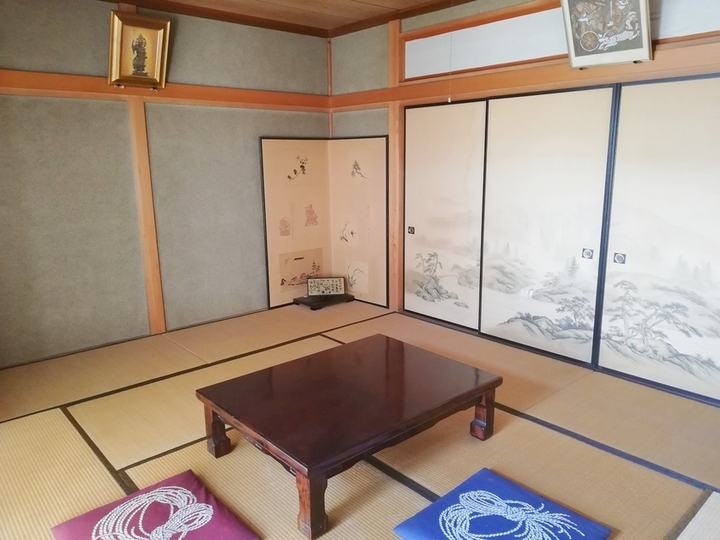 覚王院のその他イメージ