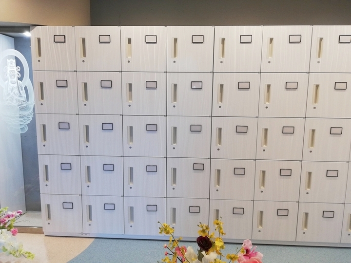 覚王院の納骨堂その他イメージ