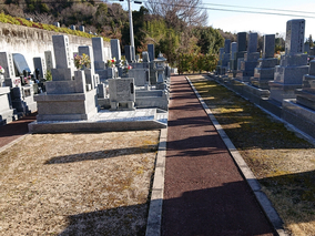 広島墓園 第三墓地のその他イメージ