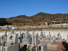 広島墓園 第三墓地のその他イメージ
