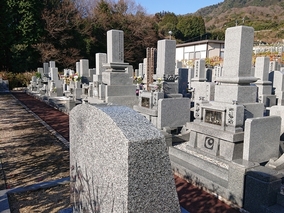 広島墓園 第三墓地のその他イメージ