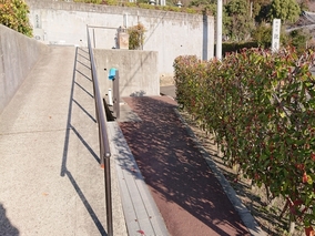 広島墓園 第三墓地のその他イメージ