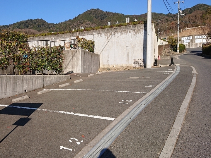 広島墓園 第三墓地のその他イメージ