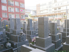 専光寺墓苑のその他イメージ