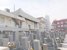 専光寺墓苑のその他イメージ