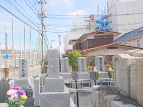 専光寺墓苑のその他イメージ