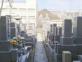 専光寺墓苑のその他イメージ