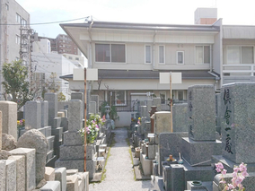専光寺墓苑のその他イメージ