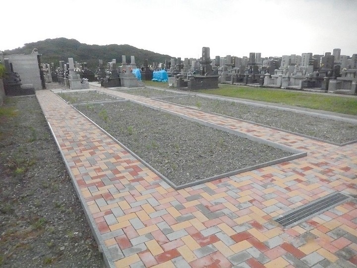 ひびき灘公園墓地のその他イメージ