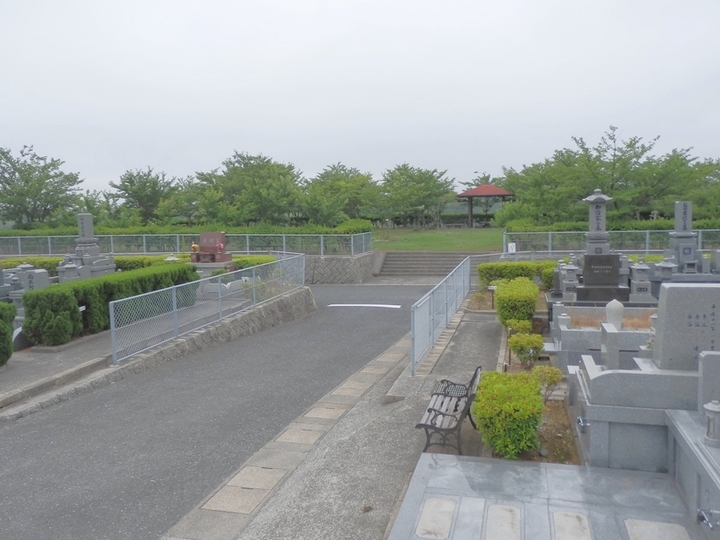 ひびき灘公園墓地のその他イメージ