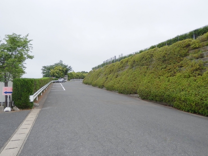 ひびき灘公園墓地のその他イメージ