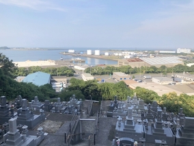 恒見霊園のその他イメージ